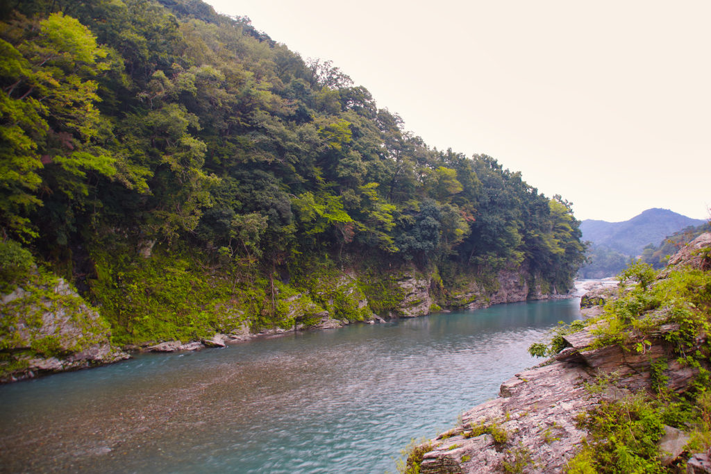 埼玉県秩父郡長瀞町