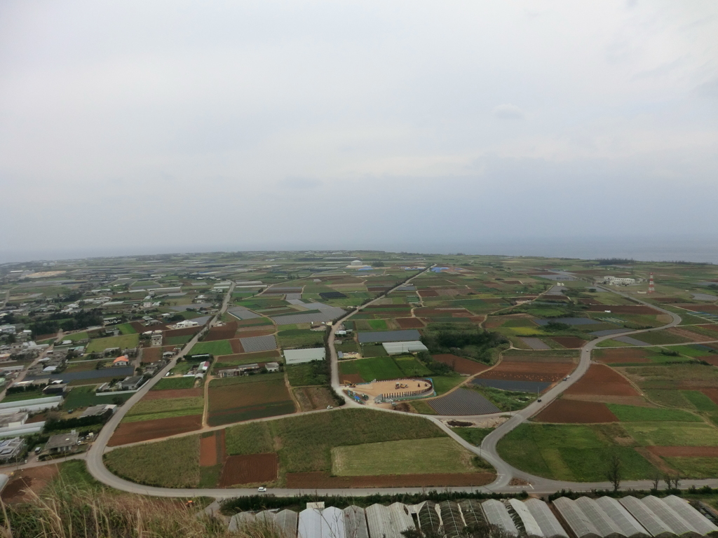  沖縄県国頭郡伊江村
