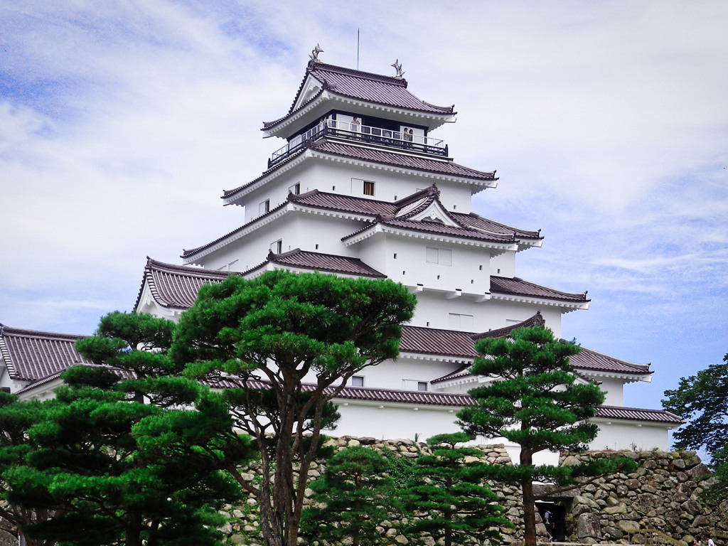 再）福島県会津若松市