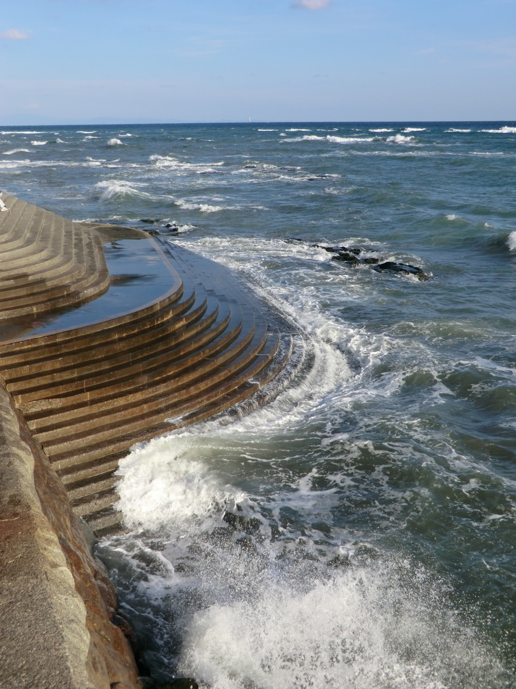 静岡県御前崎市