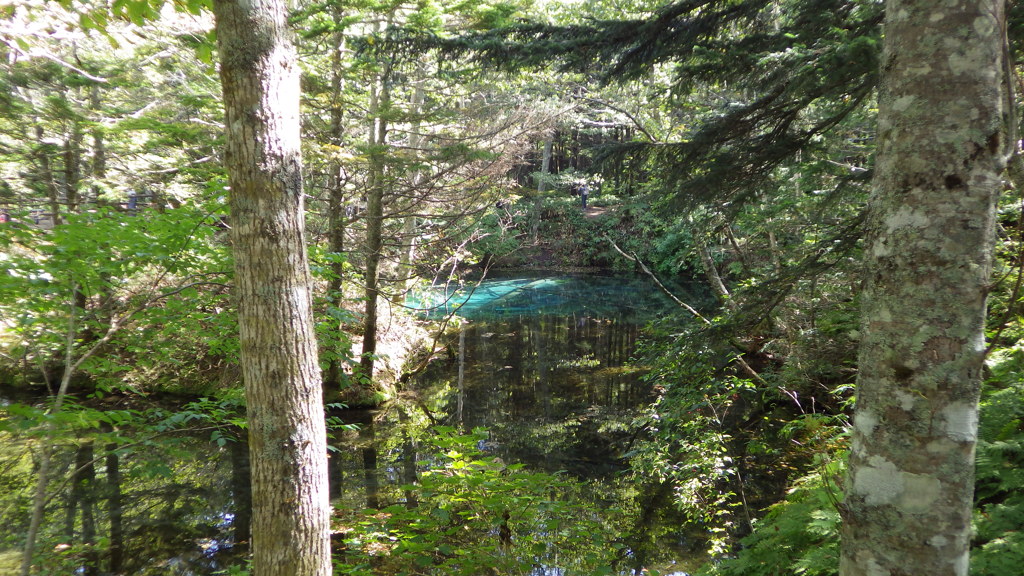  北海道斜里郡清里町