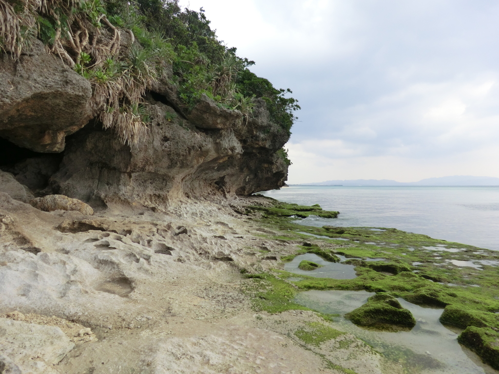 沖縄県国頭郡伊江村