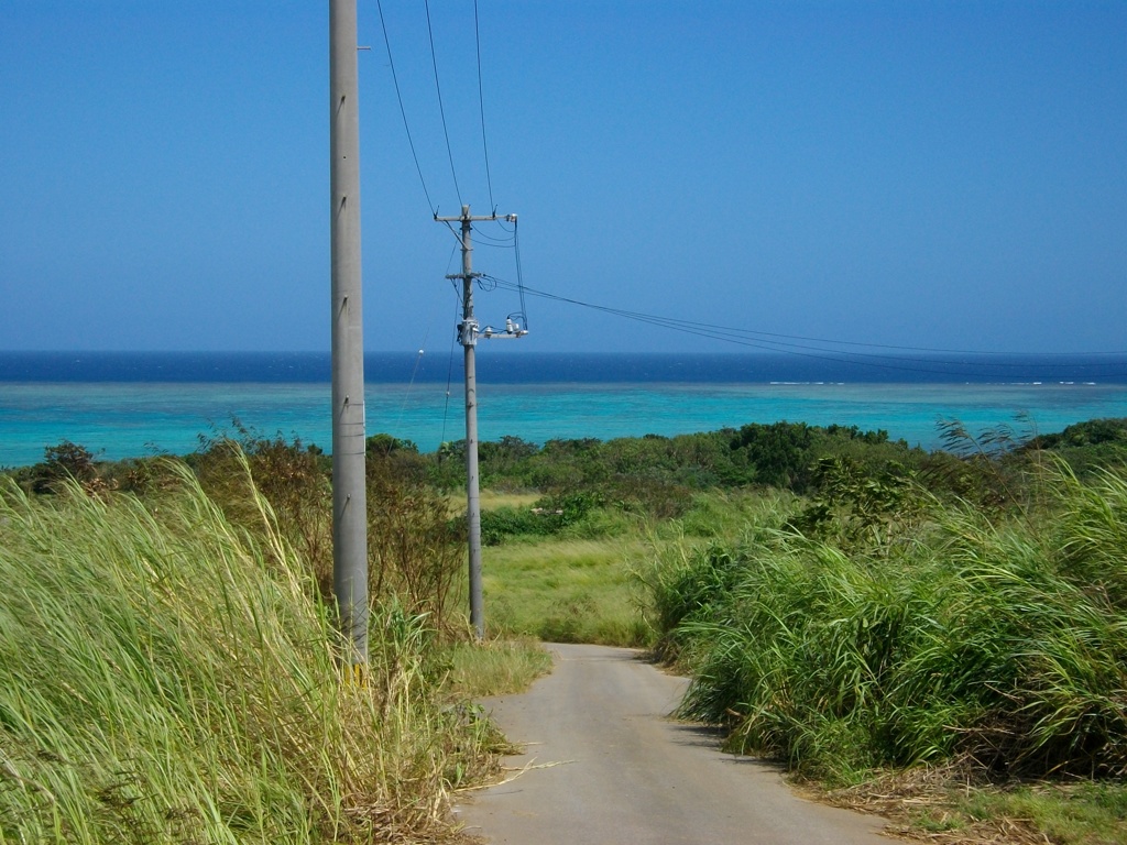 石垣島