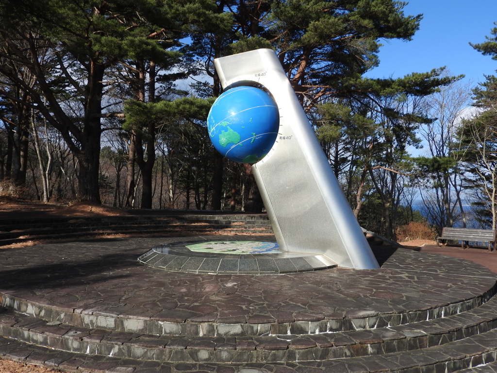 岩手県下閉伊郡普代村