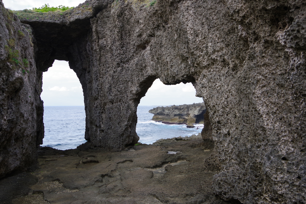 鹿児島県大島郡天城町