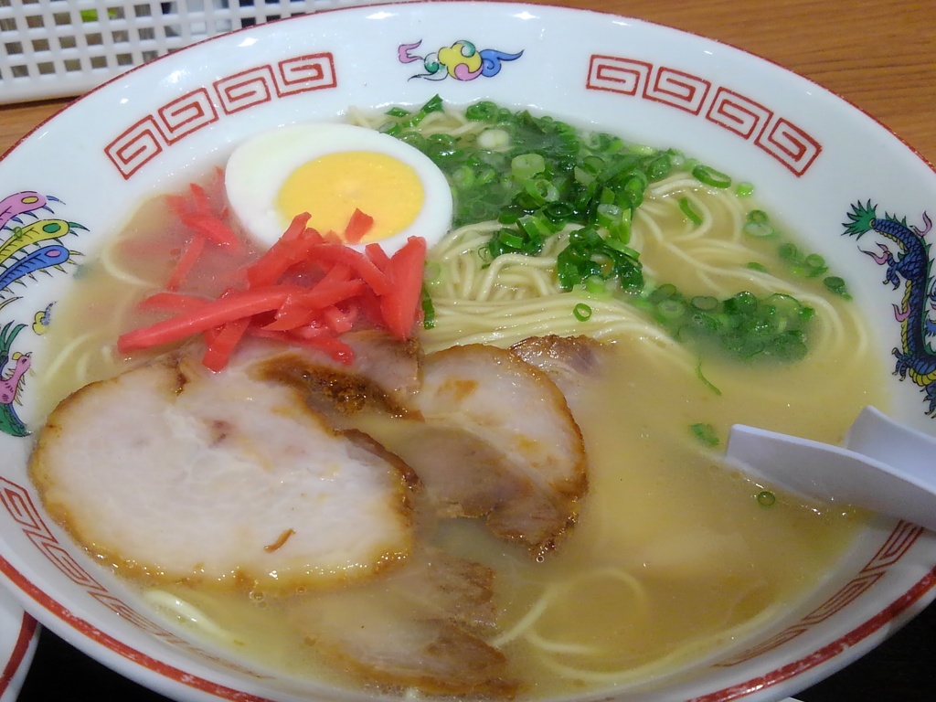 飯テロ　福岡県みやま市