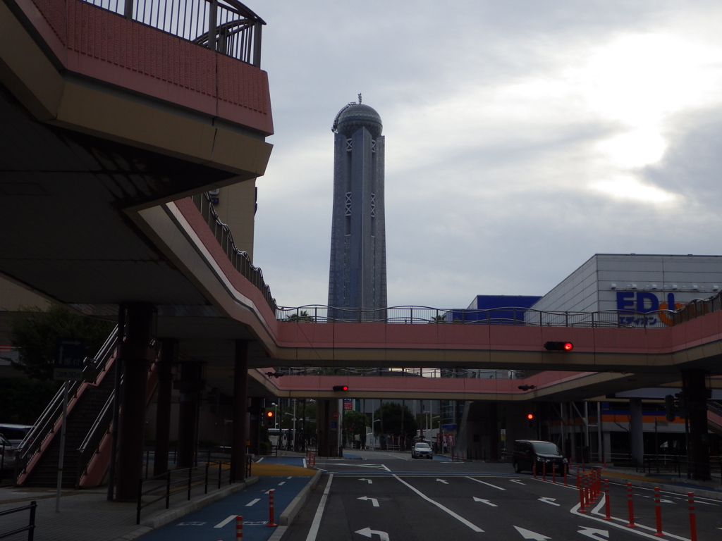 山口県下関市