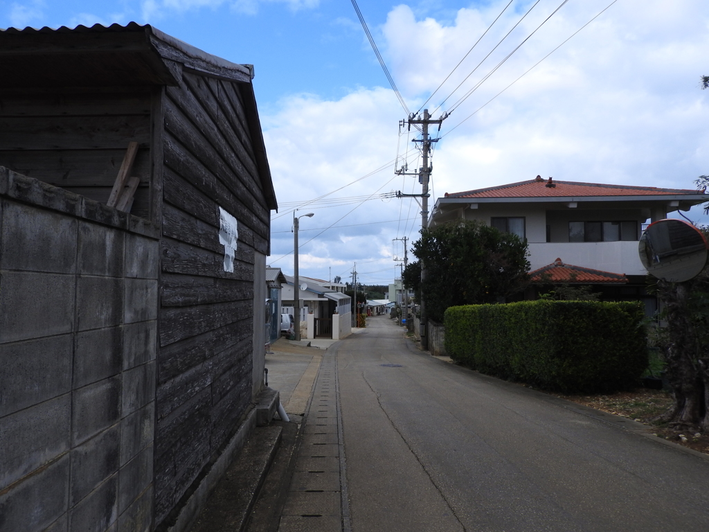 沖縄県島尻郡南大東村