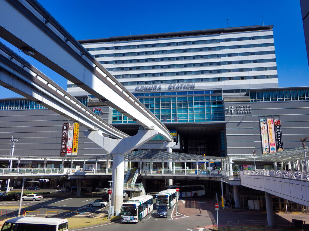 再）福岡県北九州市