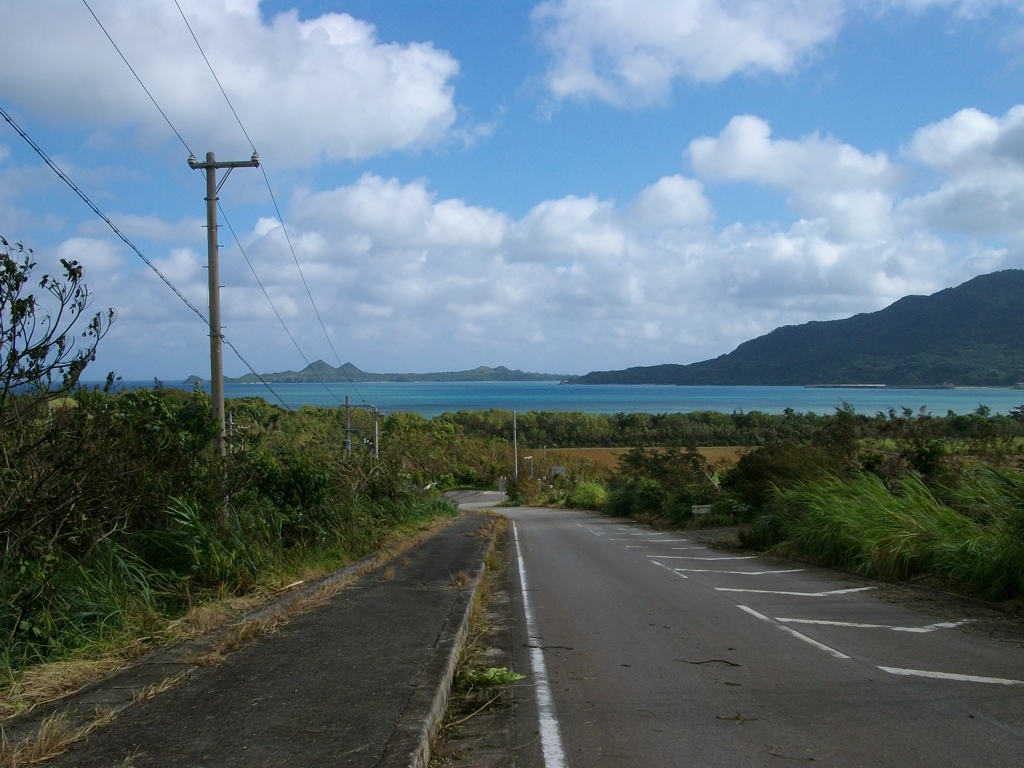 石垣島