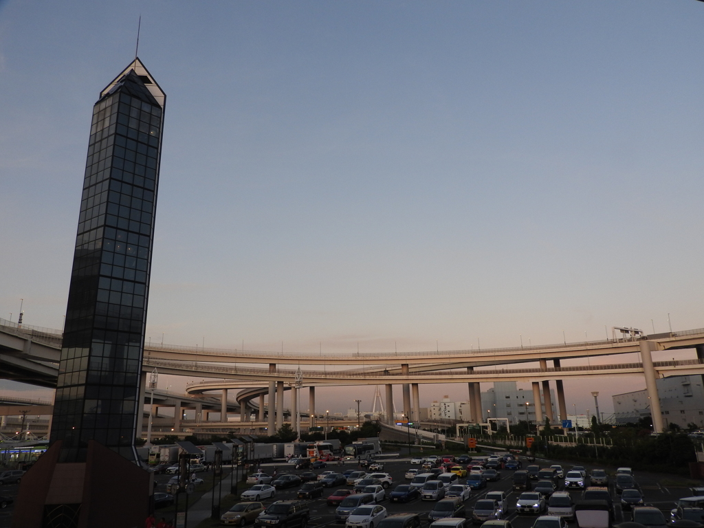 神奈川県横浜市