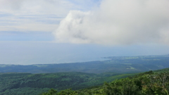  山形県飽海郡遊佐町