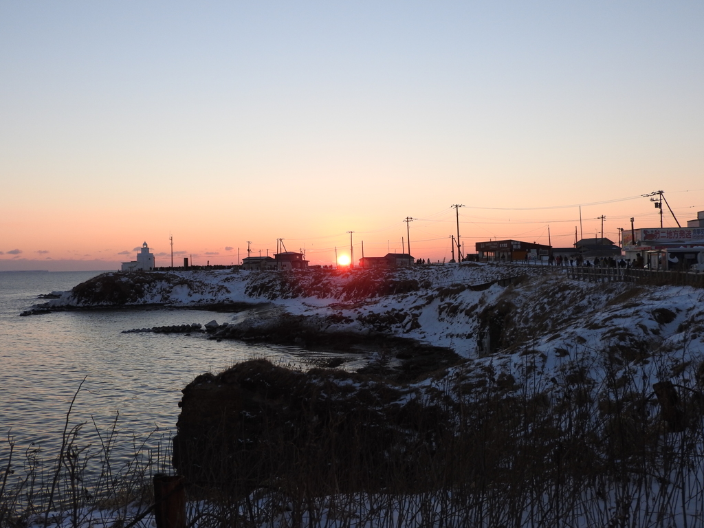 北海道根室市