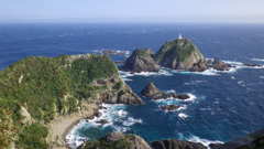 佐多岬