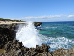 沖縄県南城市