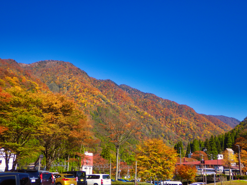 富山県中新川郡立山町