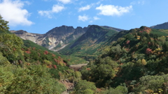 北海道空知郡上富良野町
