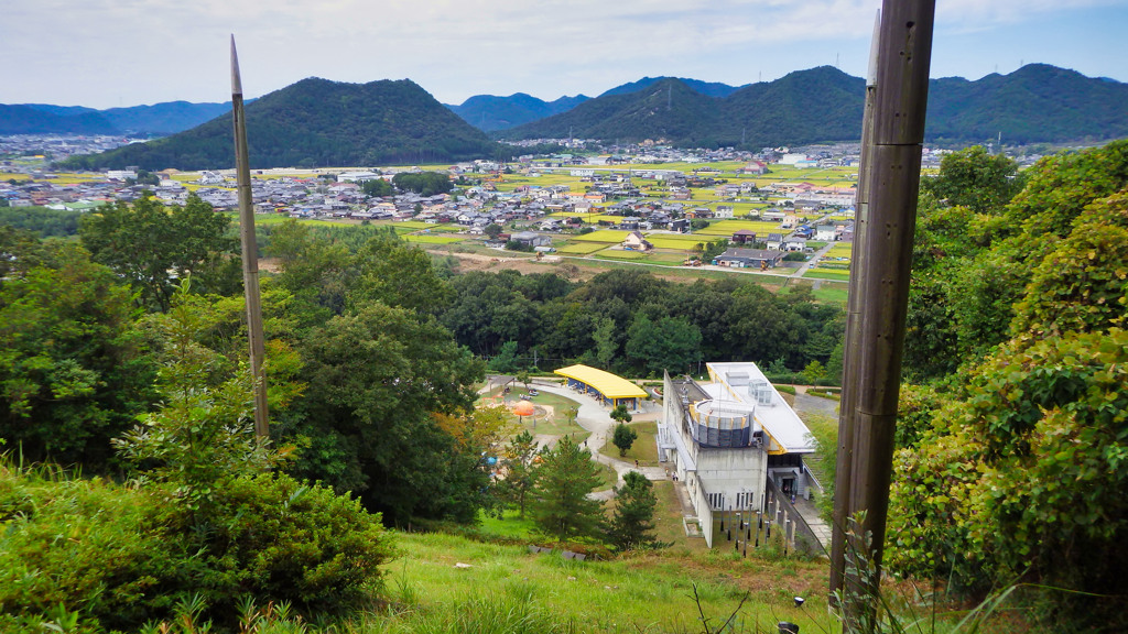 兵庫県西脇市