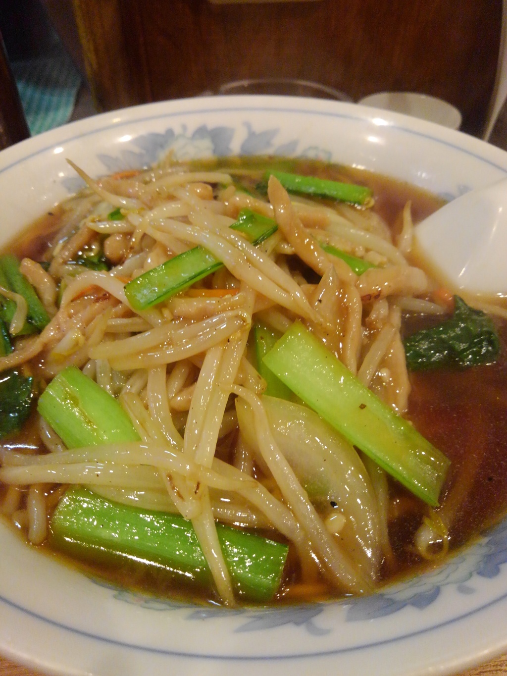 飯テロ　神奈川県横浜市