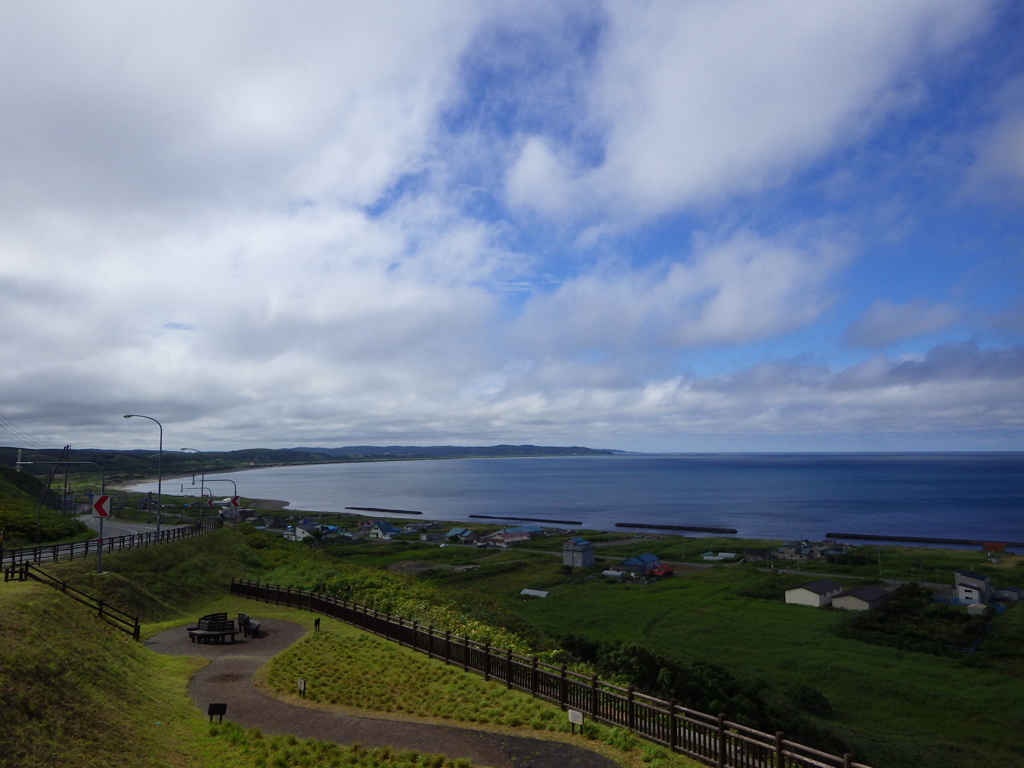 北海道稚内市