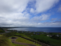 北海道稚内市