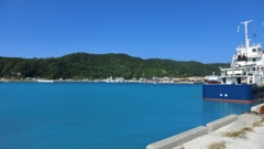 沖縄県島尻郡座間味村