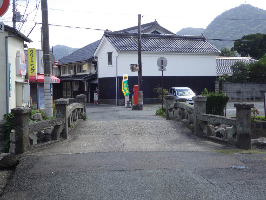 山口県萩市
