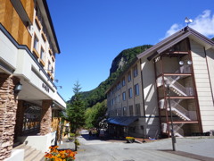 北海道上川郡上川町