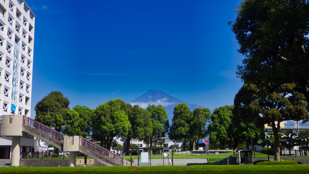 静岡県富士市