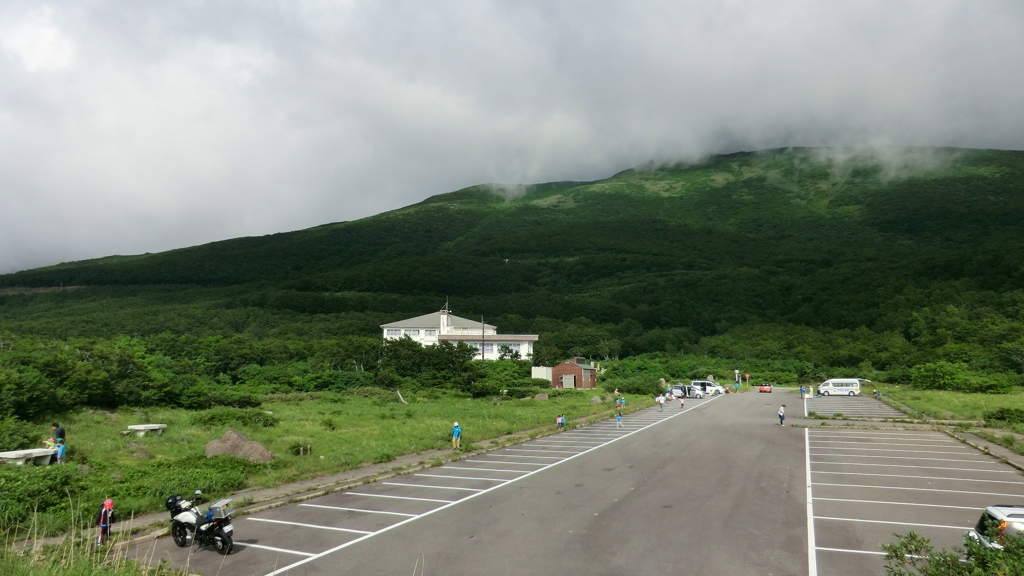  山形県飽海郡遊佐町