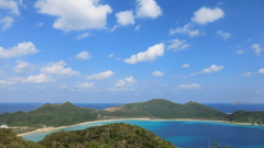 沖縄県島尻郡座間味村