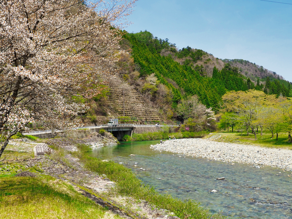 岐阜県高山市