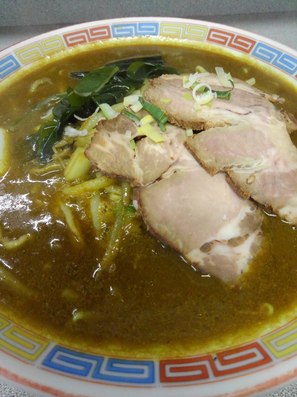 飯テロ　北海道室蘭市