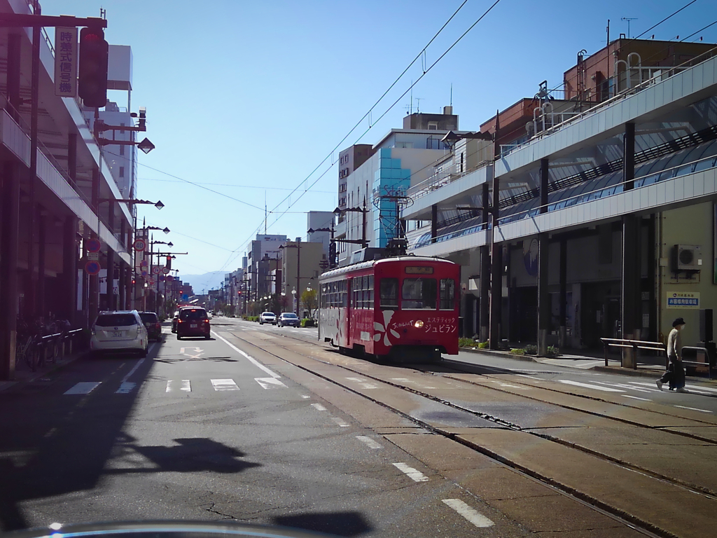 富山県富山市