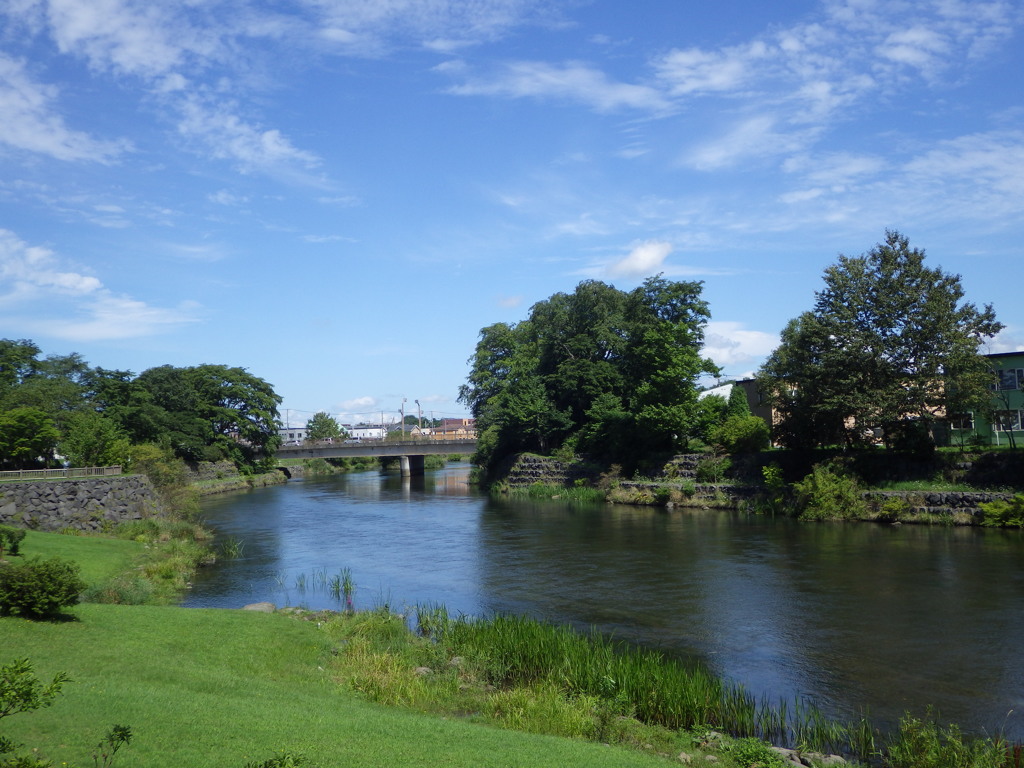 北海道千歳市