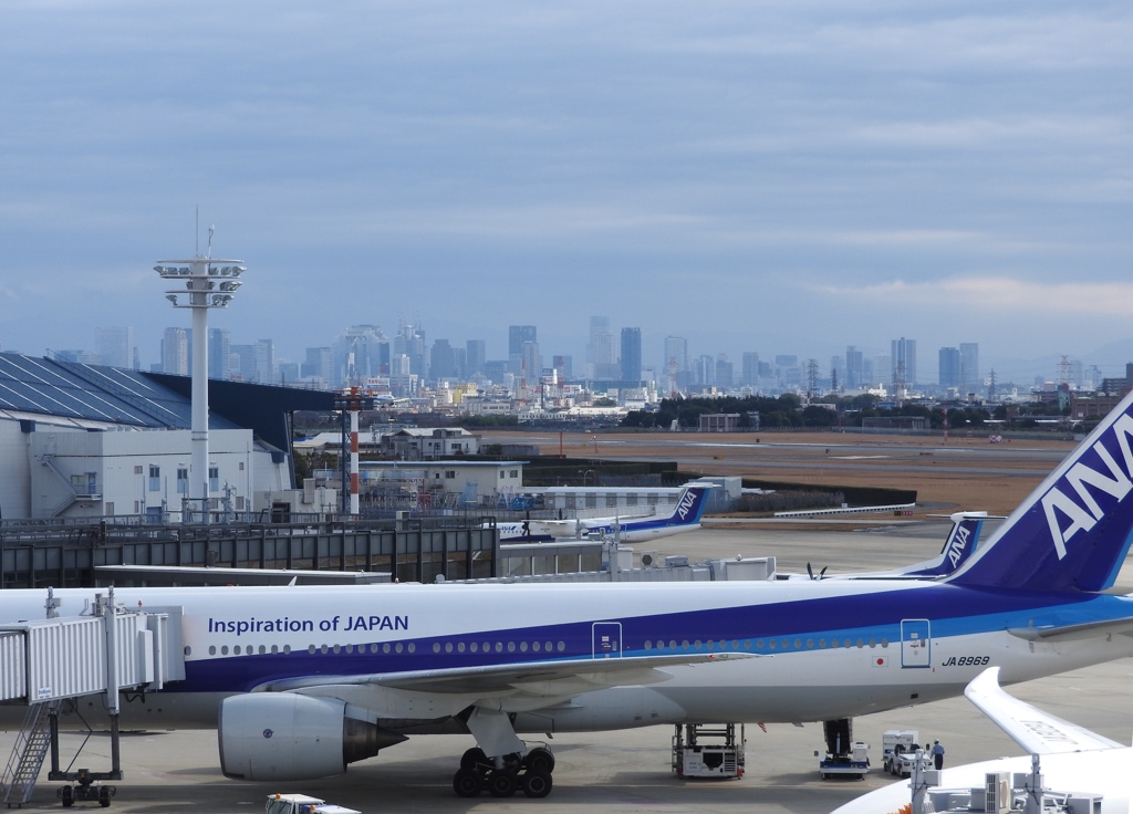 大阪府豊中市