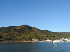 香川県小豆郡小豆島町