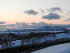 北海道標津郡中標津町