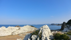 和歌山県日高郡由良町