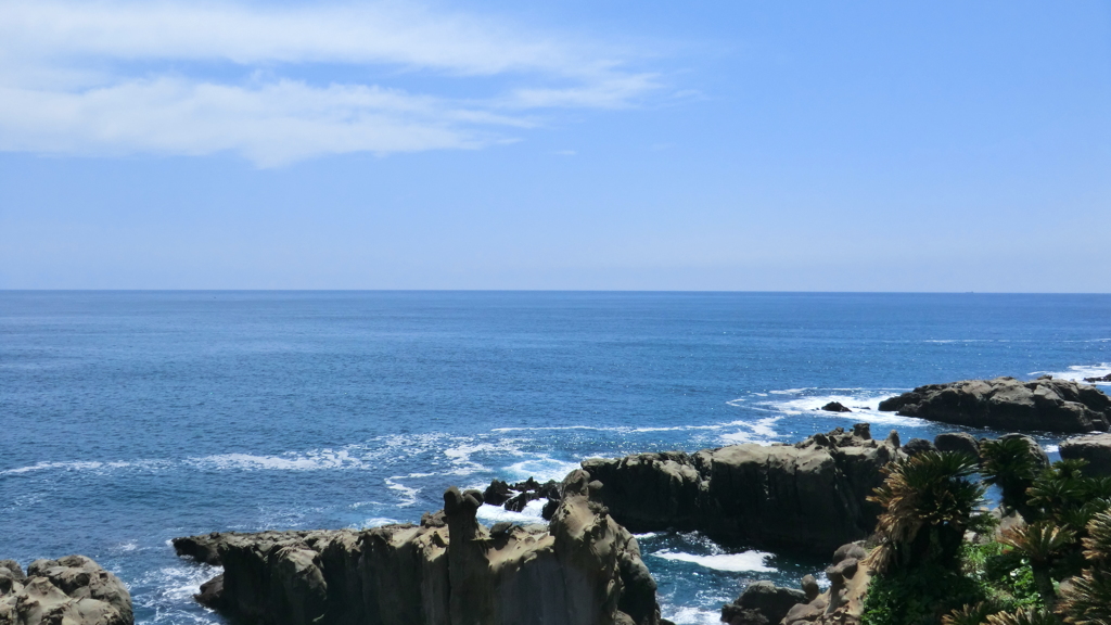宮崎県日南市