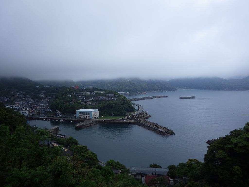 長崎県南松浦郡新上五島町