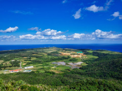 再）沖縄県八重山郡与那国町