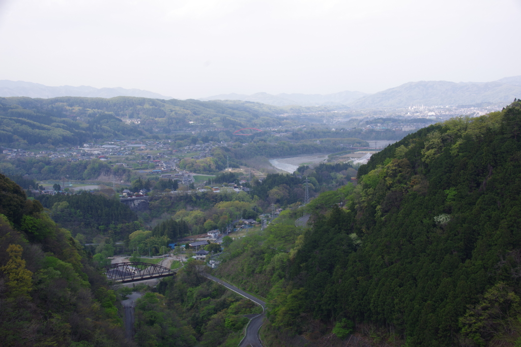 埼玉県秩父市