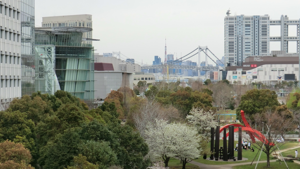  東京都江東区
