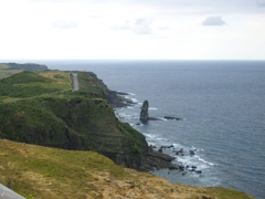 与那国島