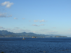 和歌山県東牟婁郡太地町