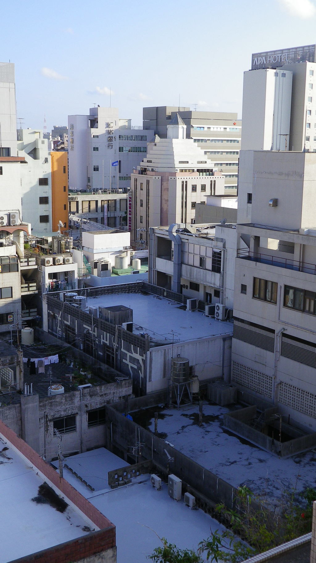 沖縄本島