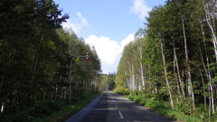 北海道雨竜郡幌加内町