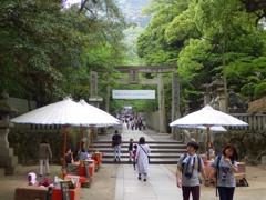 香川県仲多度郡琴平町