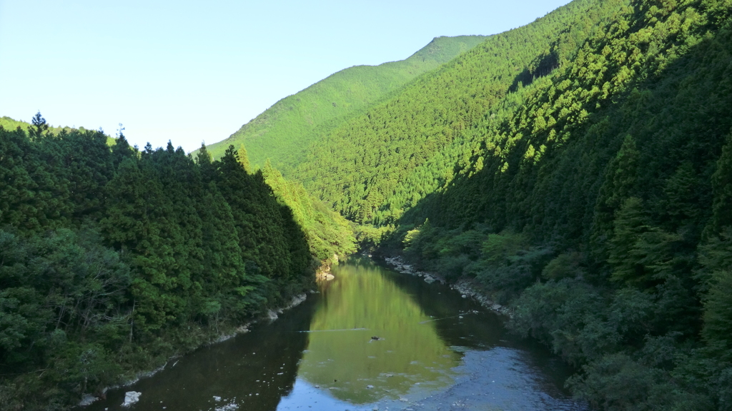 和歌山県田辺市